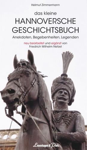 Das kleine Hannoversche Geschichtsbuch 