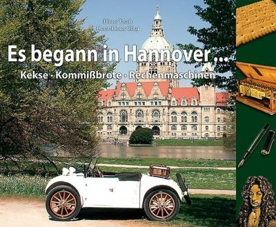 Es begann in Hannover... 