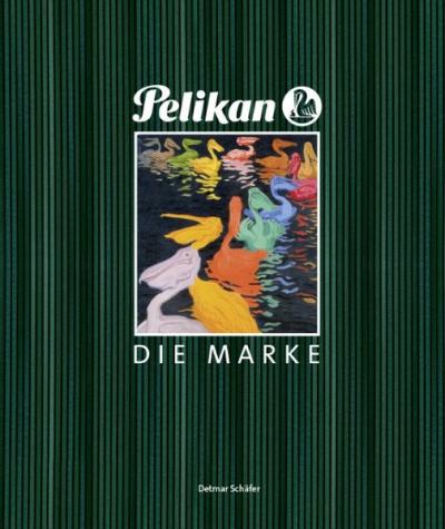 PELIKAN Die Marke 