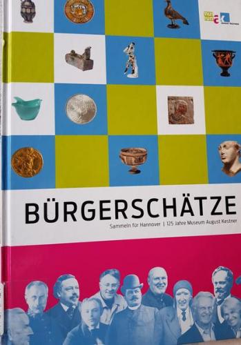 Bürgerschätze 