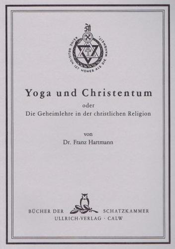 Yoga und Christentum 