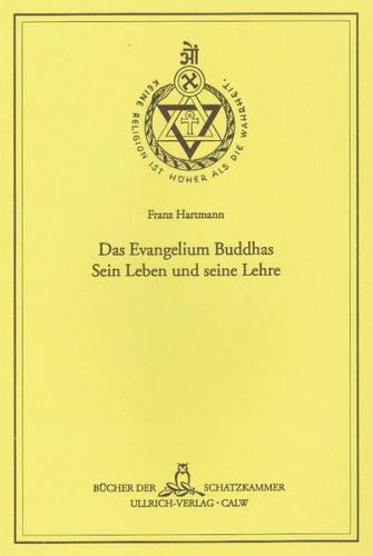 Das Evangelium Buddhas 