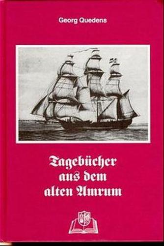 Tagebücher aus dem alten Amrum 