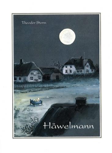 Der kleine Häwelmann / Häwelmann 
