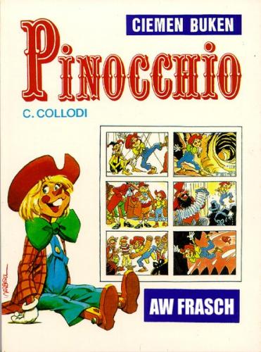 Pinocchio 