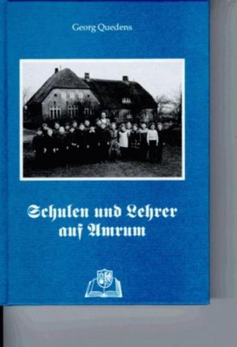 Schulen und Lehrer auf Amrum 