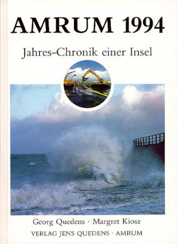Amrum. Jahreschronik einer Insel / Amrum 1994 
