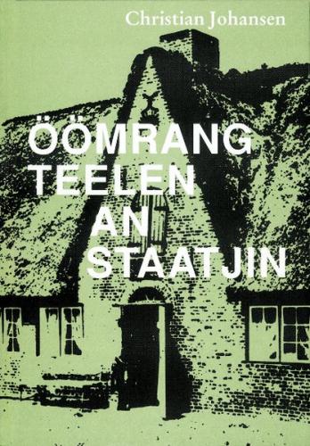 Öömrang Teelen an Staatjin 