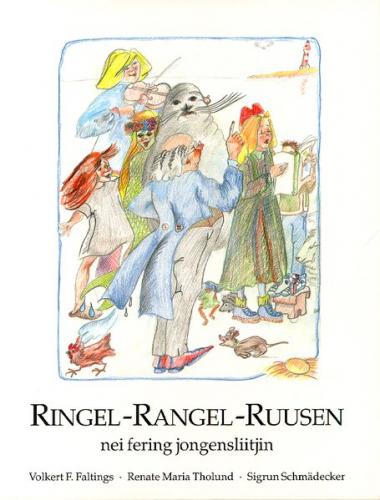 Ringel - Rangel - Ruusen 