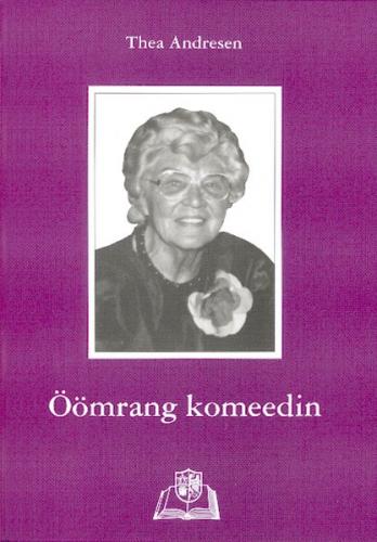 Öömrang Komeedin 