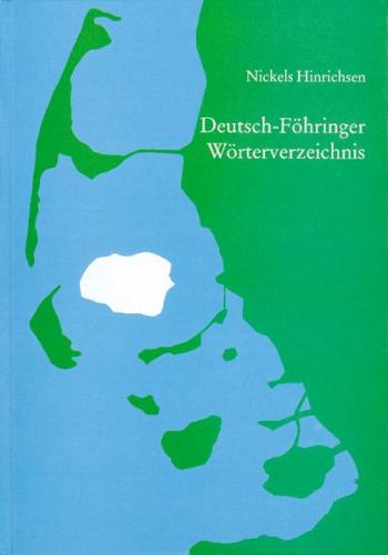 Deutsch-Föhringer Wörterverzeichnis 