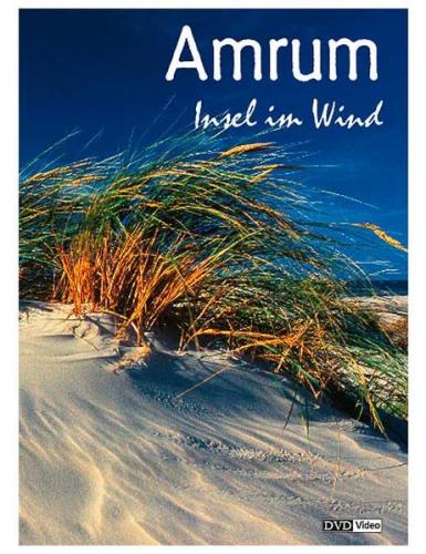 Amrum - Insel im Wind 