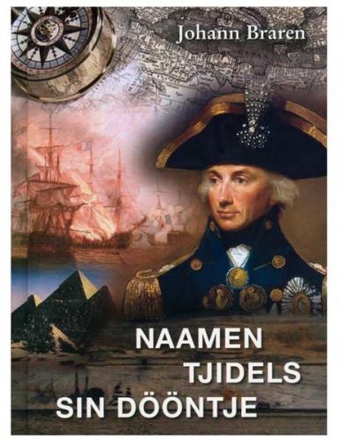 Naamen Tjidels sin dööntje 