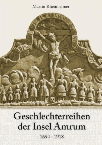 Geschlechterreihen der Insel Amrum 