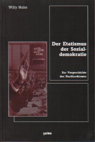 Der Etatismus der Sozialdemokratie 