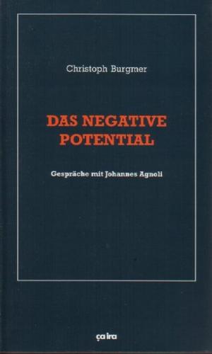 Das negative Potential 