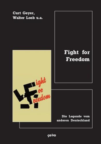 Fight for Freedom 