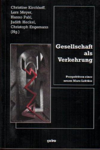 Gesellschaft als Verkehrung 