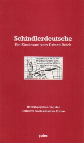 Schindlerdeutsche 