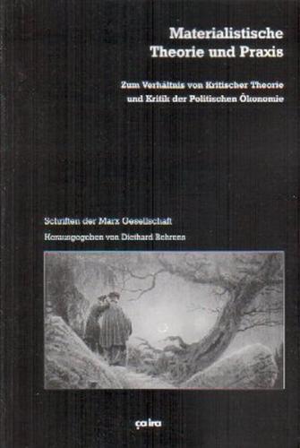 Materialistische Theorie und Praxis 