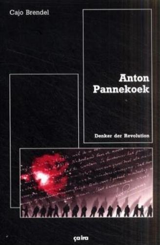 Anton Pannekoek 