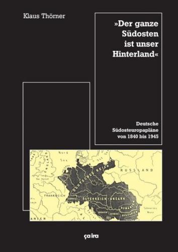 "Der ganze Südosten ist unser Hinterland" 