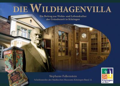 Die Wildhagenvilla 