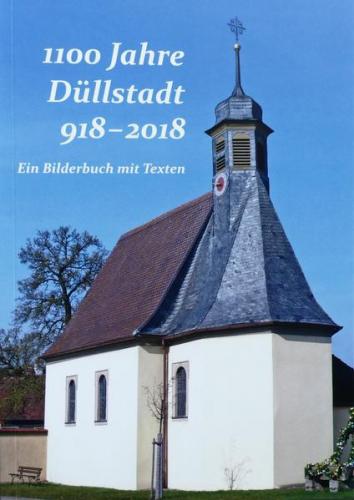 1200 Jahre Düllstadt 918-2018 