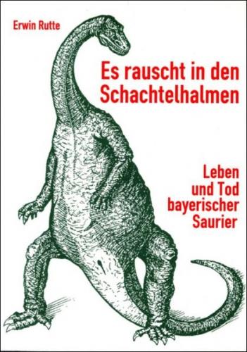 Es rauscht in den Schachtelhalmen 