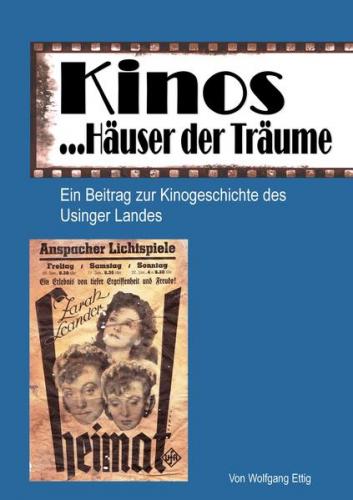 Kinos, Häuser der Träume 