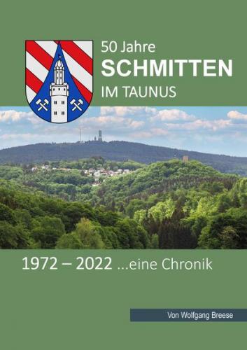 50 Jahre SCHMITTEN im TAUNUS 