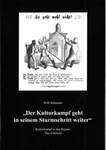 Emsland /Bentheim. Beiträge zur neueren Geschichte / Emsland/Bentheim Beiträge zur Geschichte Bd. 25 