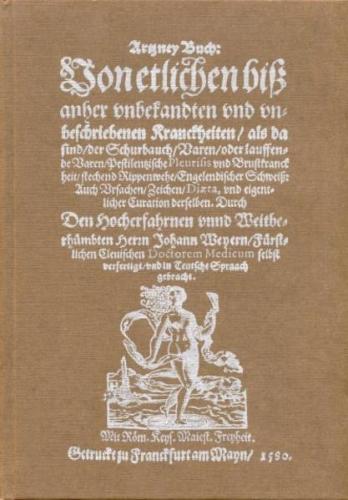 Arzney Buch 