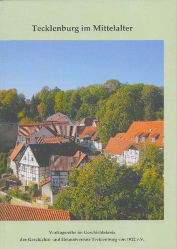 Tecklenburg im Mittelalter 