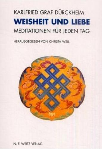 Weisheit und Liebe 