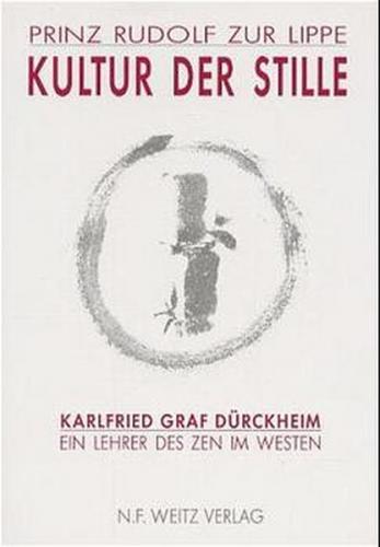 Kultur der Stille 