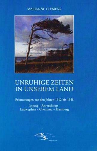 Unruhige Zeiten in unserem Land 
