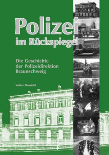 Polizei im Rückspiegel 