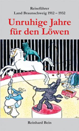 Unruhige Jahre für den Löwen 