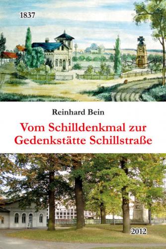 Vom Schilldenkmal zur Gedenkstätte Schillstraße 