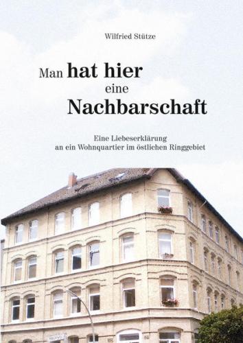 Man hat hier eine Nachbarschaft 