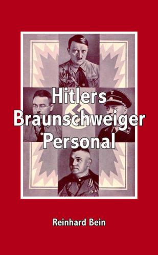 Hitlers Braunschweiger Personal 