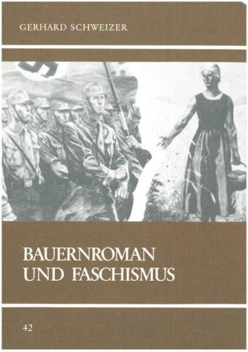 Bauernroman und Faschismus 