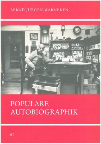 Populare Autobiographik 