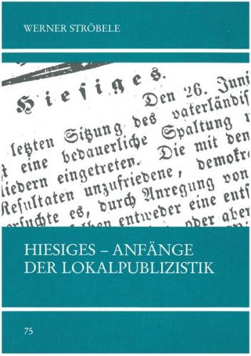Hiesiges 