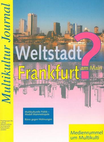 Multikultur Journal 