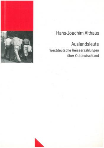 Auslandsleute 