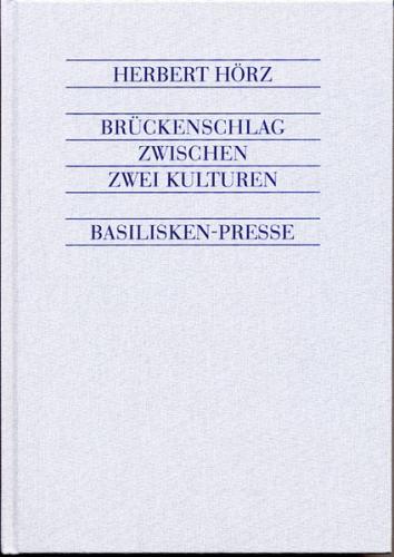 Brückenschlag zwischen zwei Kulturen 