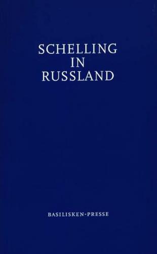 Schelling in Russland 