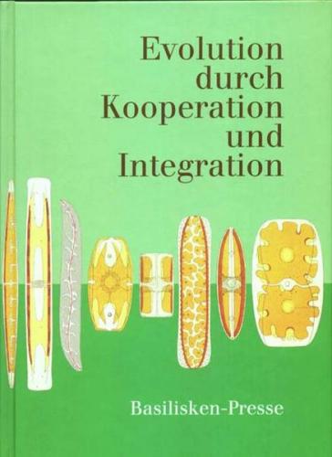 Evolution durch Kooperation und Integration 